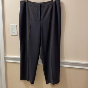 Fully Lined Dress Pants